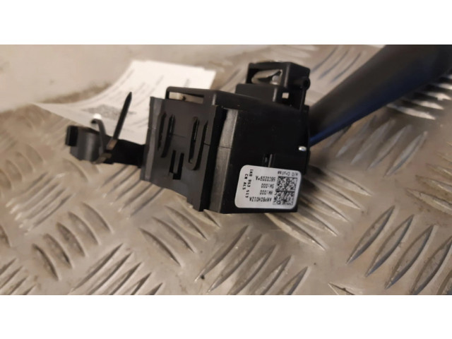 Ручка поворотов/ фонарей