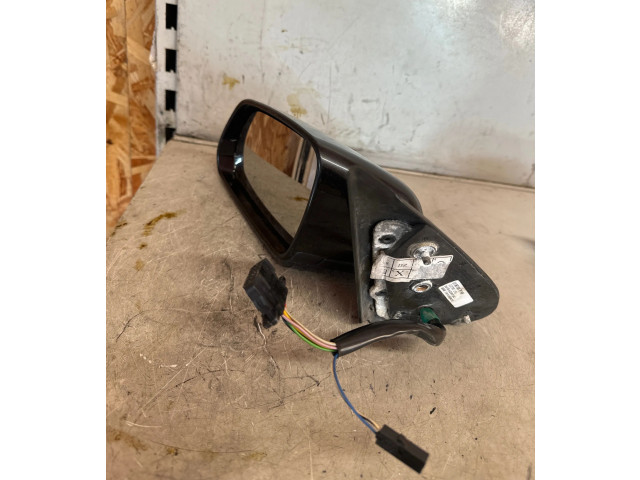 Зеркало электрическое Volkswagen Touran II 2010 - 2016 года