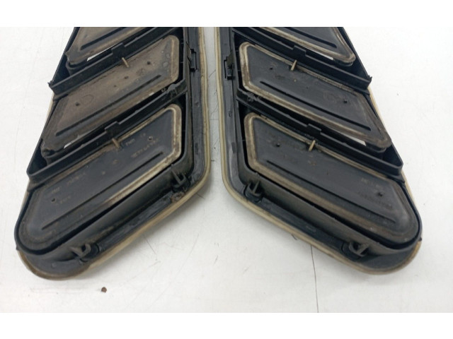 Вентилятор печки Citroen C3 Picasso