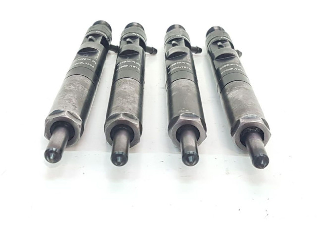 Vstřikovač K9KA7 Renault Kangoo I