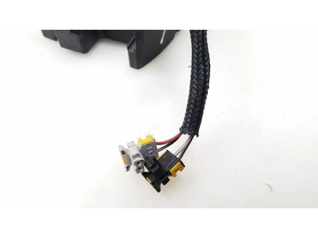 Подрулевой шлейф SRS 2W9314A664AG Jaguar XF X250