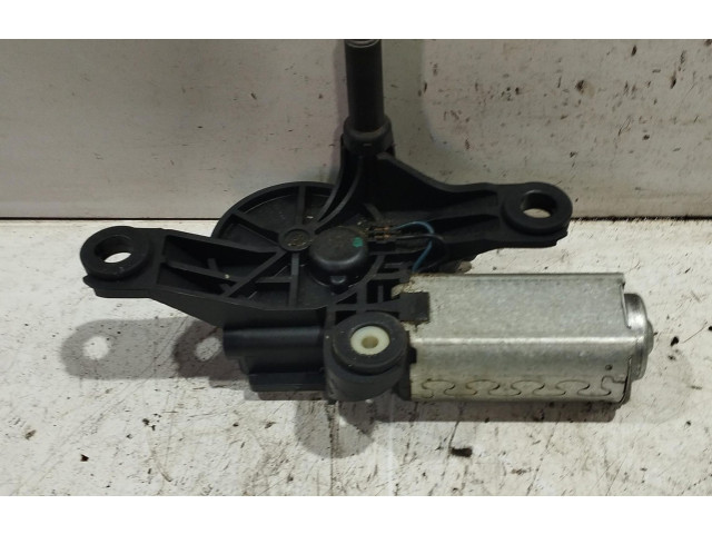 Моторчик заднего дворника MS259600-2590, MS259600-2590 Fiat 500L