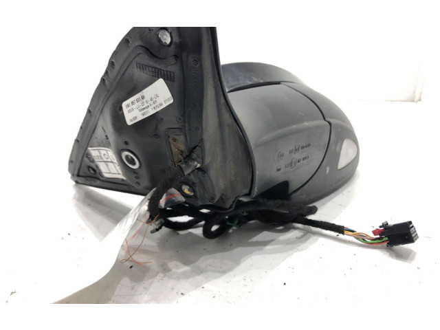 Zpětné zrcátko Volkswagen Tiguan 2007