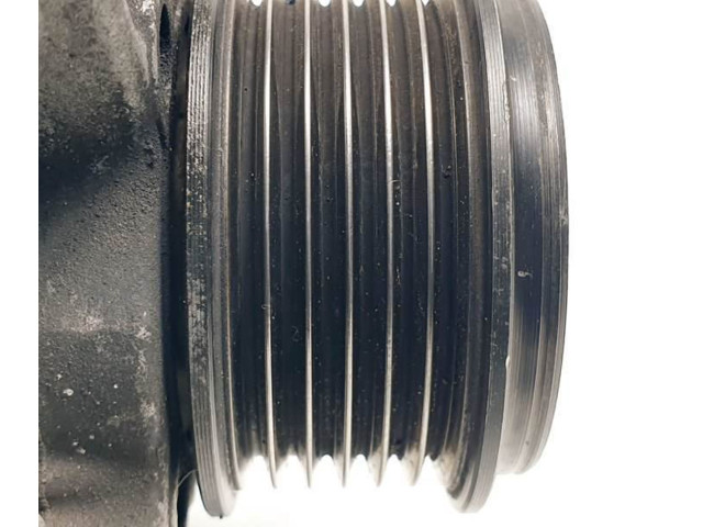 Генератор 9459077 Volvo C70