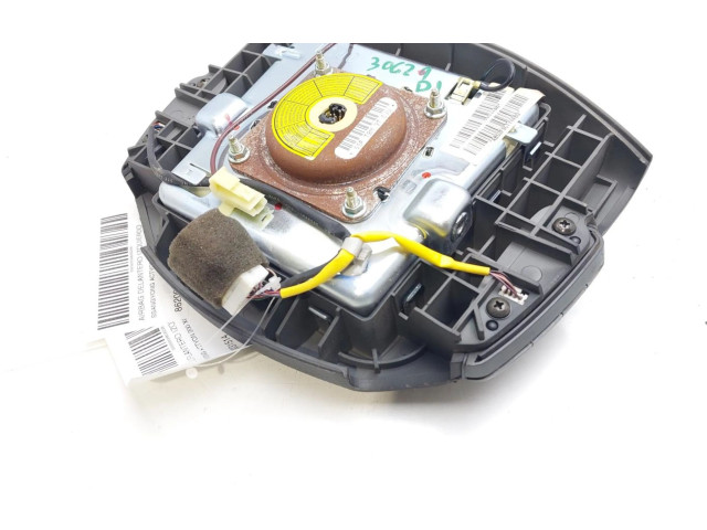 Подушка безопасности двери 8620031514 SsangYong Actyon sports I