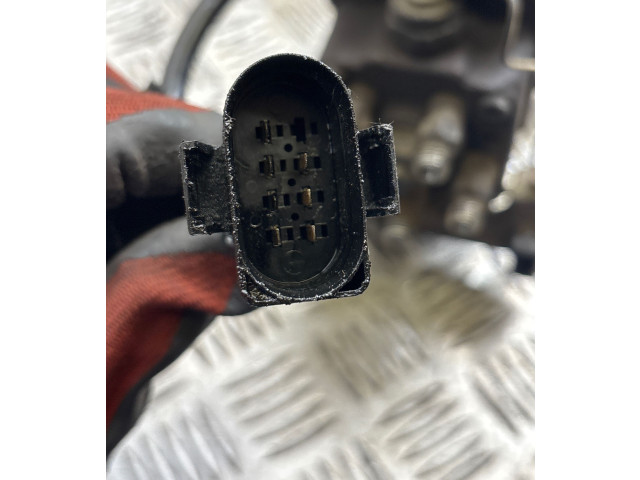 Топливный насос