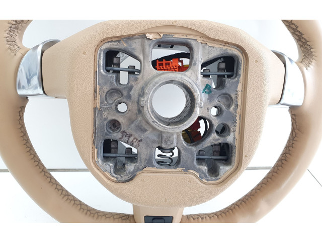 Volant Porsche Panamera (970) 2011 97034780312, 8122457