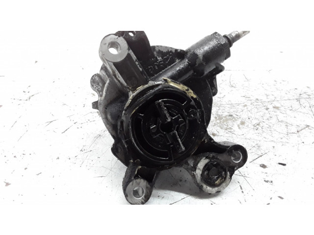 Вакуумный насос