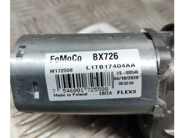 Моторчик заднего дворника L1TB17404AA Ford Puma