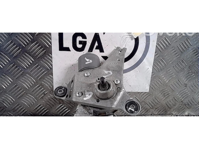 Моторчик дворников 288A54125R Renault Scenic IV - Grand scenic IV