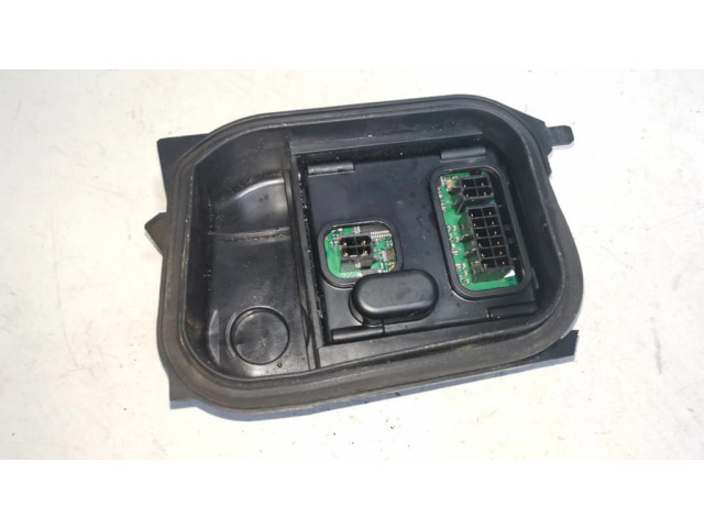 Блок фонаря / (блок «хenon»)