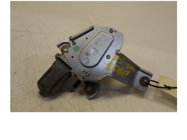 Моторчик заднего дворника 52053067 Fiat 500L