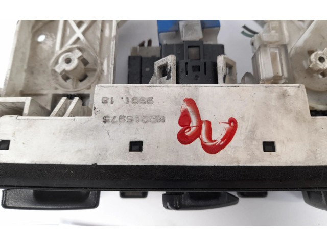 Блок управления климат-контролем MR315975 Mitsubishi Space Runner