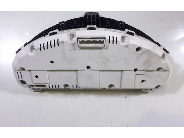 Панель приборов 8100A197, 2574301271 Mitsubishi Grandis