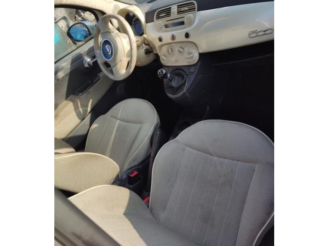 Jednotka ABS 71754854   Fiat 500 2009