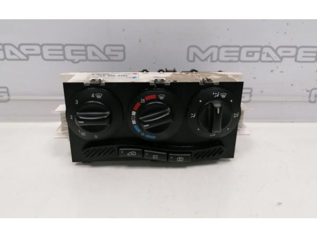Блок управления климат-контролем 1688300485 Mercedes-Benz A W168