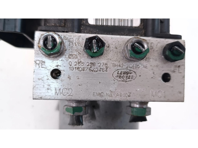 Jednotka ABS BH422C405AE, 0265951675 Land Rover Range Rover Sport L320 2010