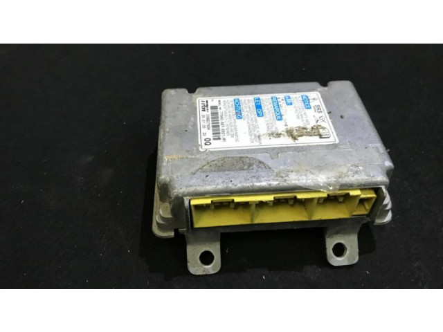 Блок подушек безопасности 77960sefe821m1, 77960-sef-e821-m1 c0qq27 Honda Accord
