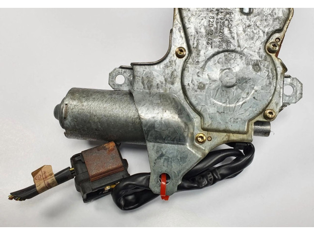 Моторчик заднего дворника 1248201242    Mercedes-Benz E W124