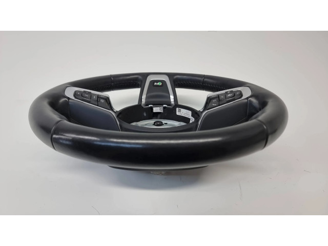 Volant Jaguar E-Pace 2019