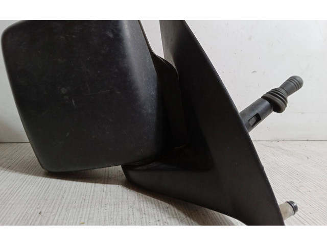 Зеркало электрическое        Opel Combo C  2001 - 2011 года   