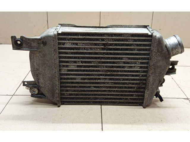 Интеркулер  SICTM0180   Subaru Forester SH 