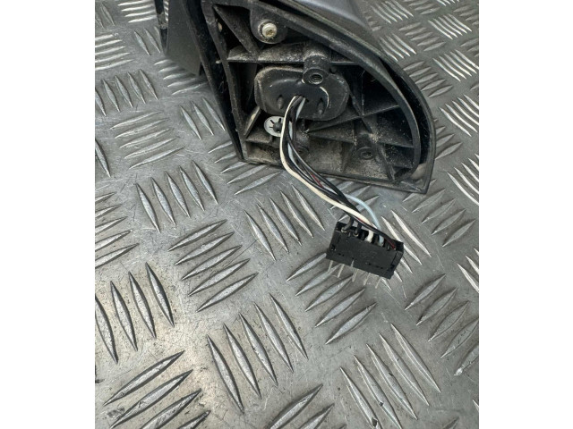 Зеркало электрическое        Mercedes-Benz A W168  1997 - 2004 года   