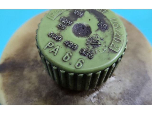 Руль Seat Cordoba (6L)  2002 - 2009 года 6Q0423156AB, IMPRK1422227      