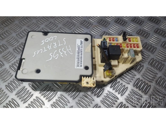   Pojistková skříňka 16238AC, 04602379AP  P04602379AP   Chrysler Stratus II 2005