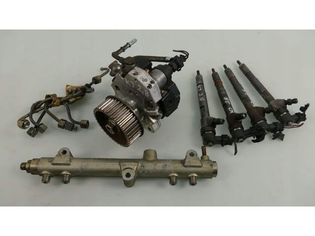 Топливный насос