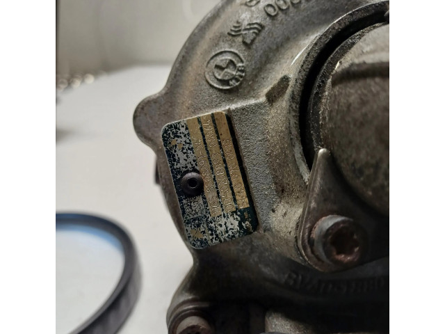 Turbodmychadlo Турбина 53269700011   BMW X5 F15 3.0  