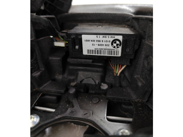 Volant BMW 5 E60 E61 2005 6020602C, 6953324