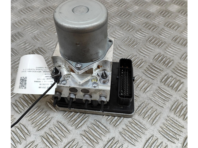 Блок АБС A1679004905, VD19563   Mercedes-Benz  GLE W167  2019- года