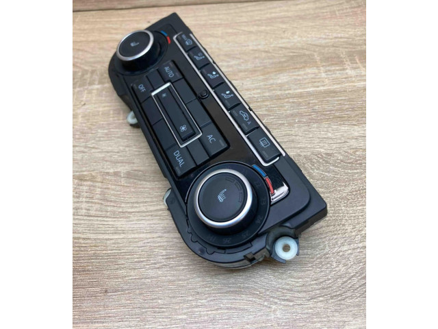 Блок управления климат-контролем 5K0907044ES, 5HB009746   Volkswagen Jetta VI