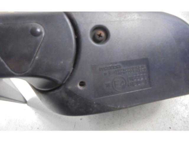 Зеркало (механическое) 012220, 012220   Mazda 3 I    