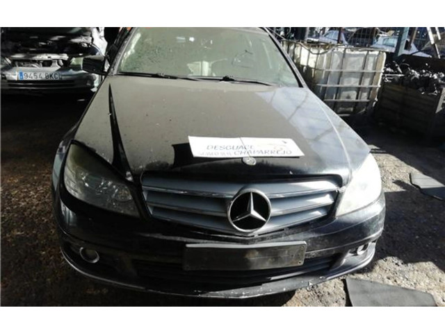 Zámek zadních dveří A2048707326, A2048707326 Mercedes-Benz C W204 2009