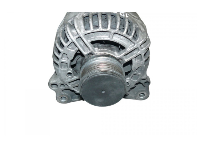 Генератор 0124515121 Skoda Octavia Mk1 (1U)