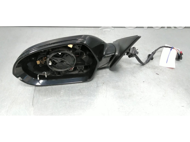 Зеркало электрическое        Audi A6 S6 C7 4G  2011 - 2018 года   