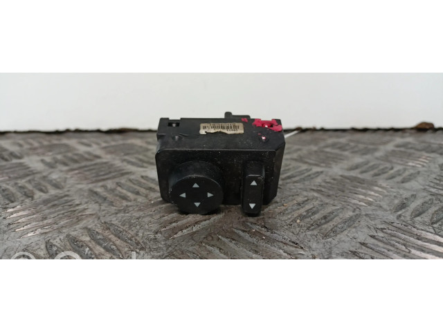 Zpětné zrcátko Fiat Punto Evo 315020961822