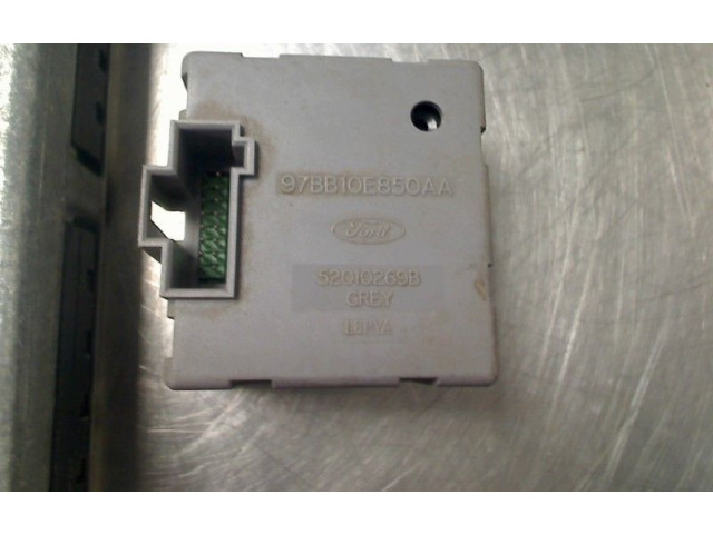 Руль Ford Cougar 1998 - 2002 года 8A011888SC, 98BB12A650AAD