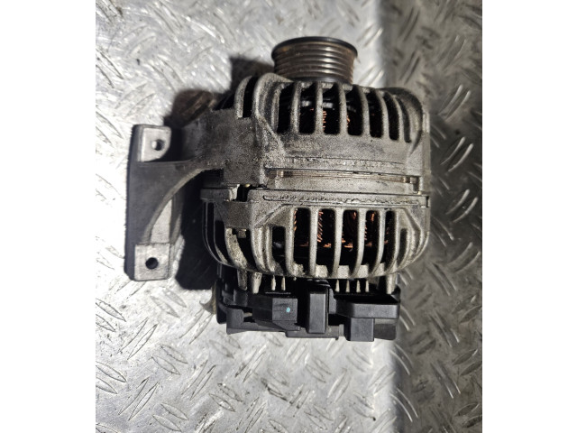 Генератор 0986041150 Volvo S80