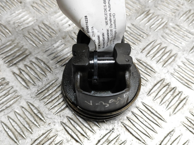 Поршень A6540302900 Mercedes-Benz GLS X167 для дизельного двигателя 3.0