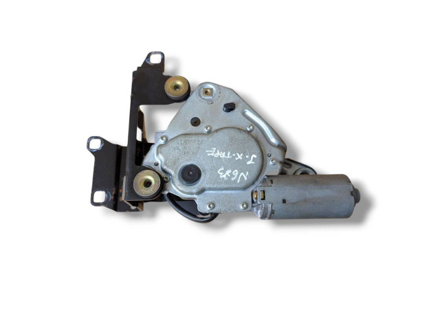 Моторчик заднего дворника 0390201803 Jaguar X-Type