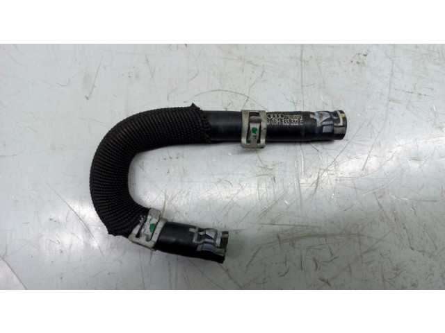 Сапун / трубка (трубки)/ шланг (шланги) сапуна