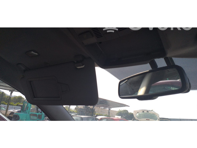 Зеркало (механическое)       KIA Ceed  2006 - 2012 года   