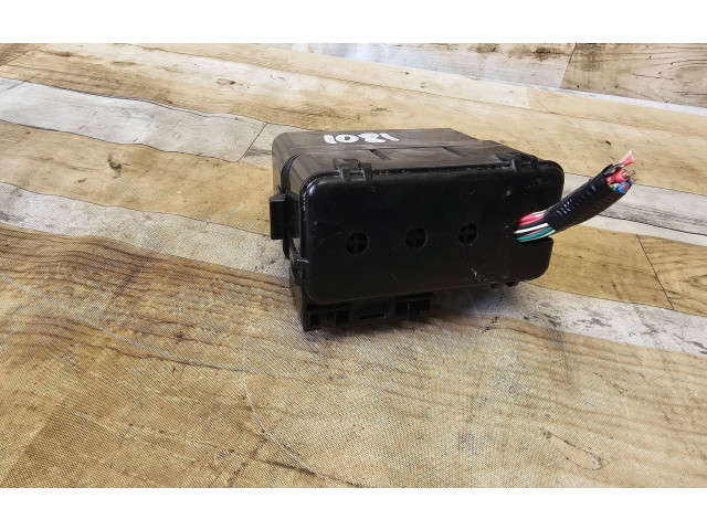 Блок предохранителей 252307995A, ACB83221M05   Infiniti Q50    