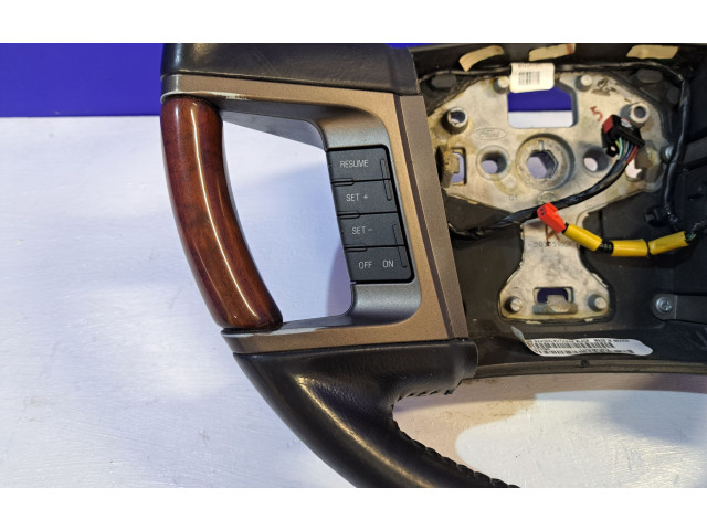 Volant Lincoln Navigator 2011 BL743F563DA, BL743F563DA35B8