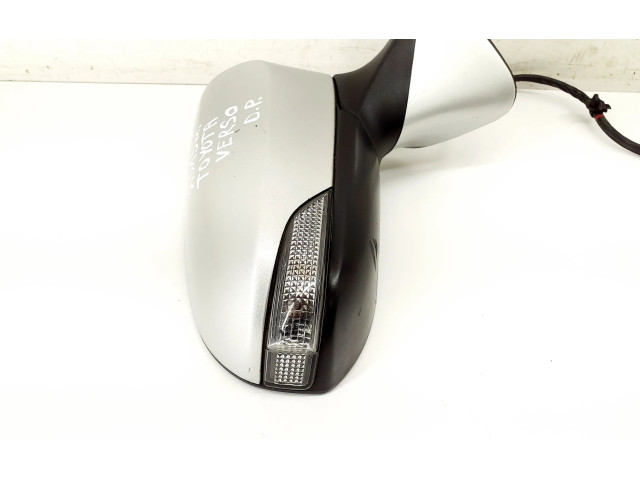 Zpětné zrcátko Toyota Verso-S 2015