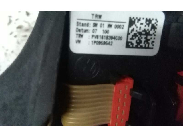 Volant Volkswagen Passat Alltrack 2007 3C0419091ABE74, 3C0419091ABE