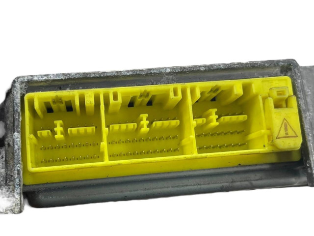 Блок подушек безопасности 988201la0a, f01g07207s Infiniti QX56